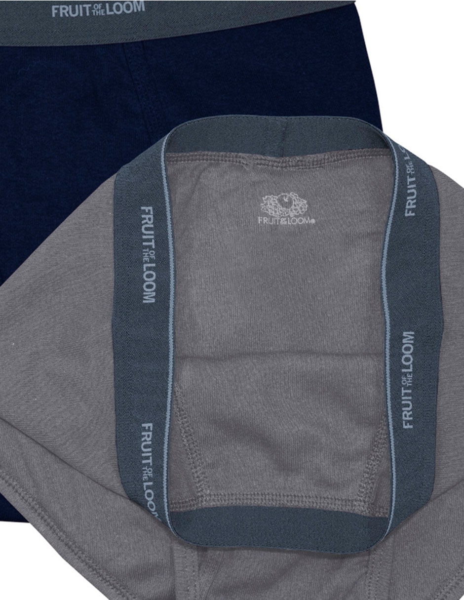 Set de trusa de algodón para hombre 2