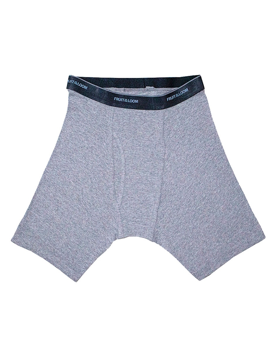 Set de bóxer de algodón para hombre 3