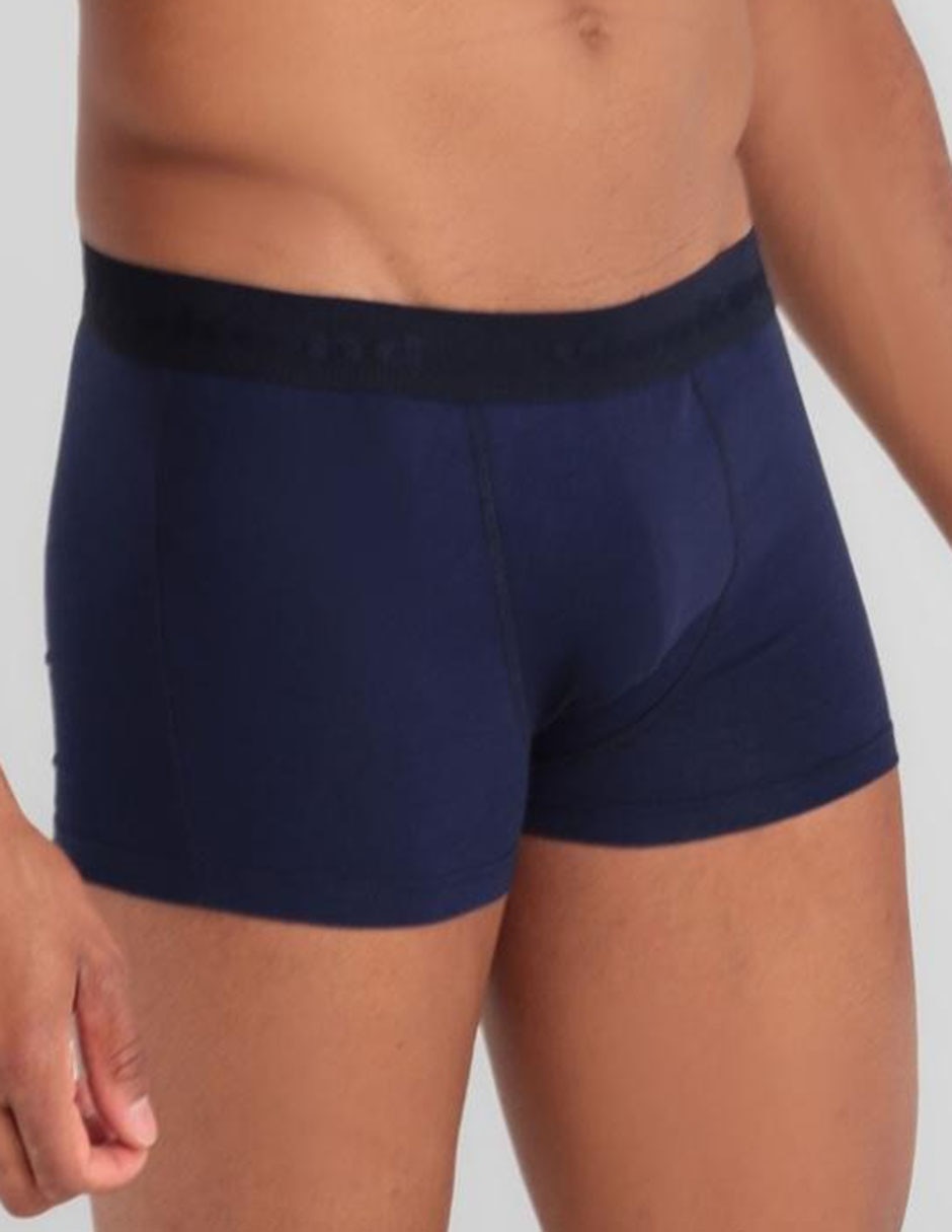 Set bóxer Weekend de algodón para hombre 3 piezas