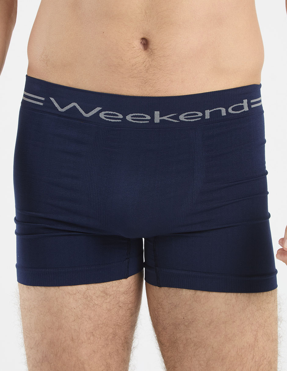 Set bóxer trunk para hombre 2 piezas Set bóxer trunk para hombre 2 piezas