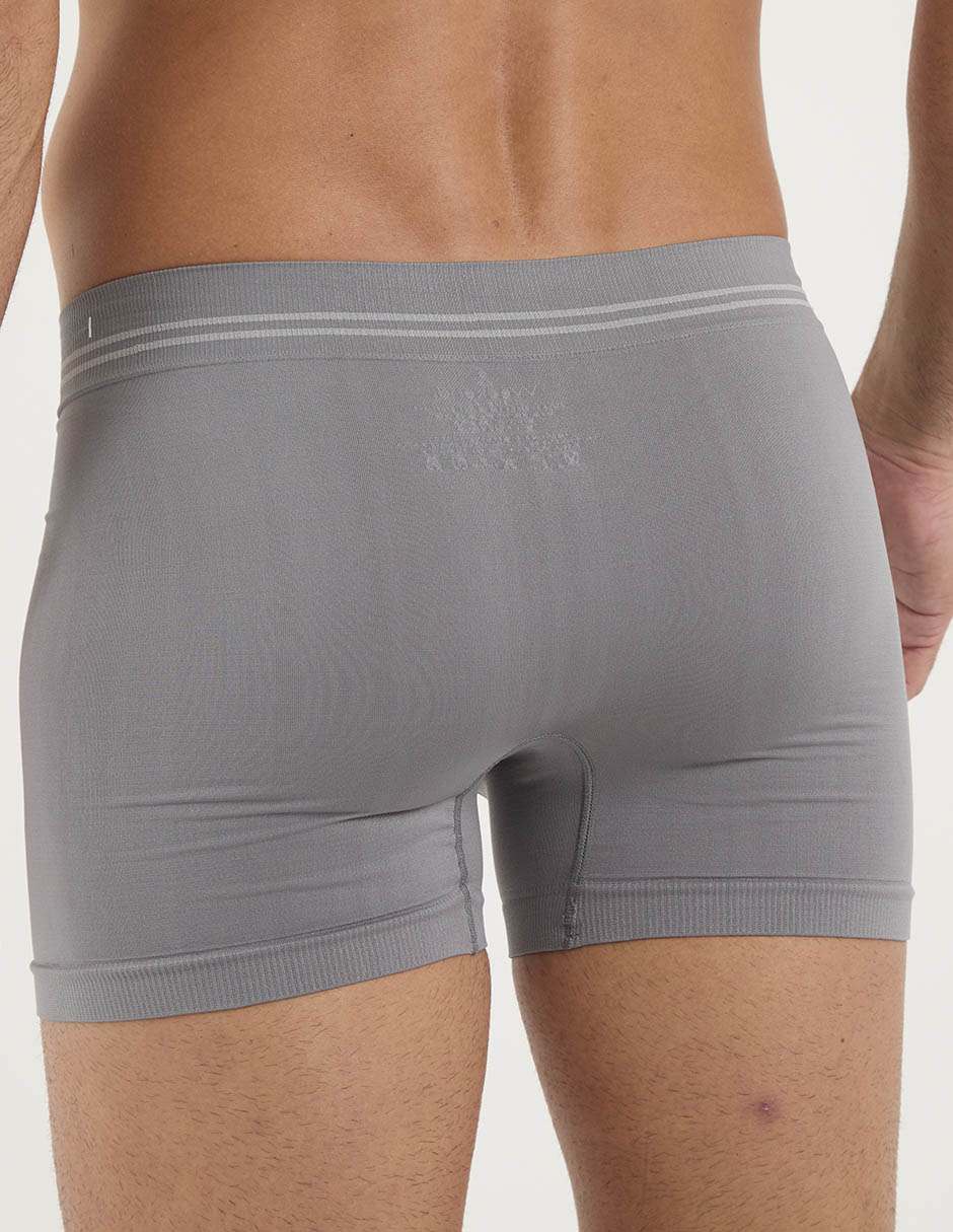 Set bóxer trunk weekend para hombre 2 piezas