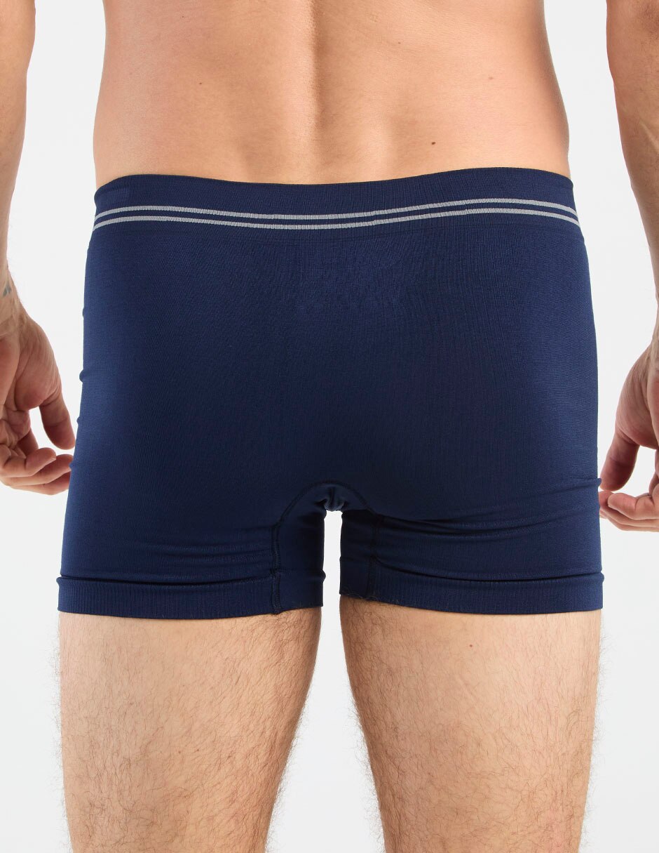 Set bóxer para hombre 2 piezas 3