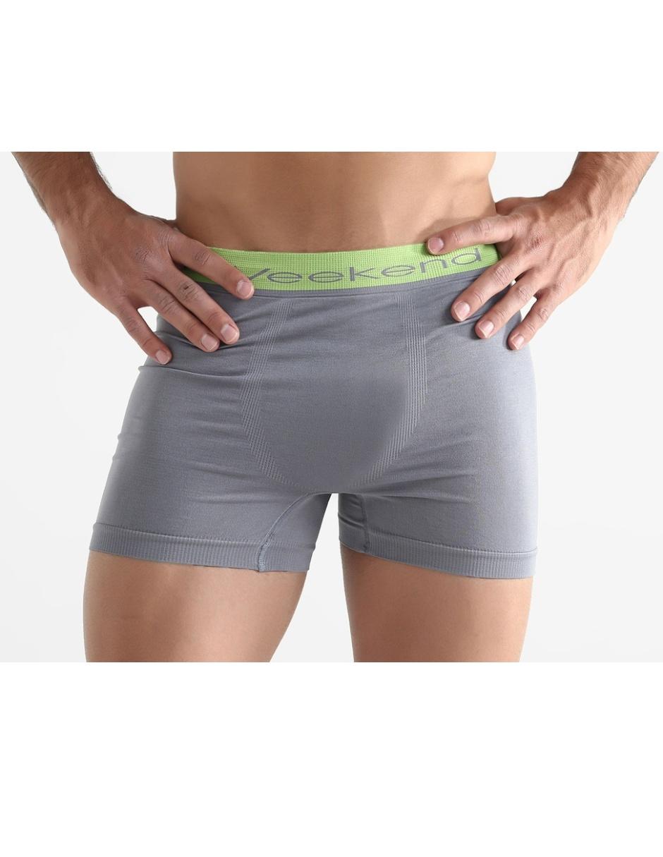 Set bóxer para hombre 2 piezas Set bóxer para hombre 2 piezas