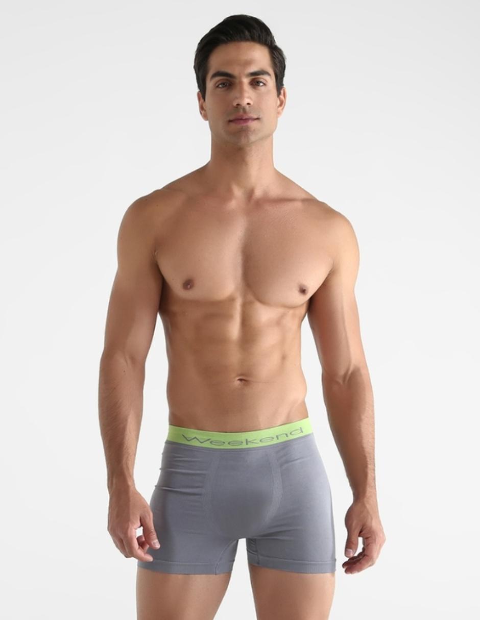Set de bóxer para hombre 4