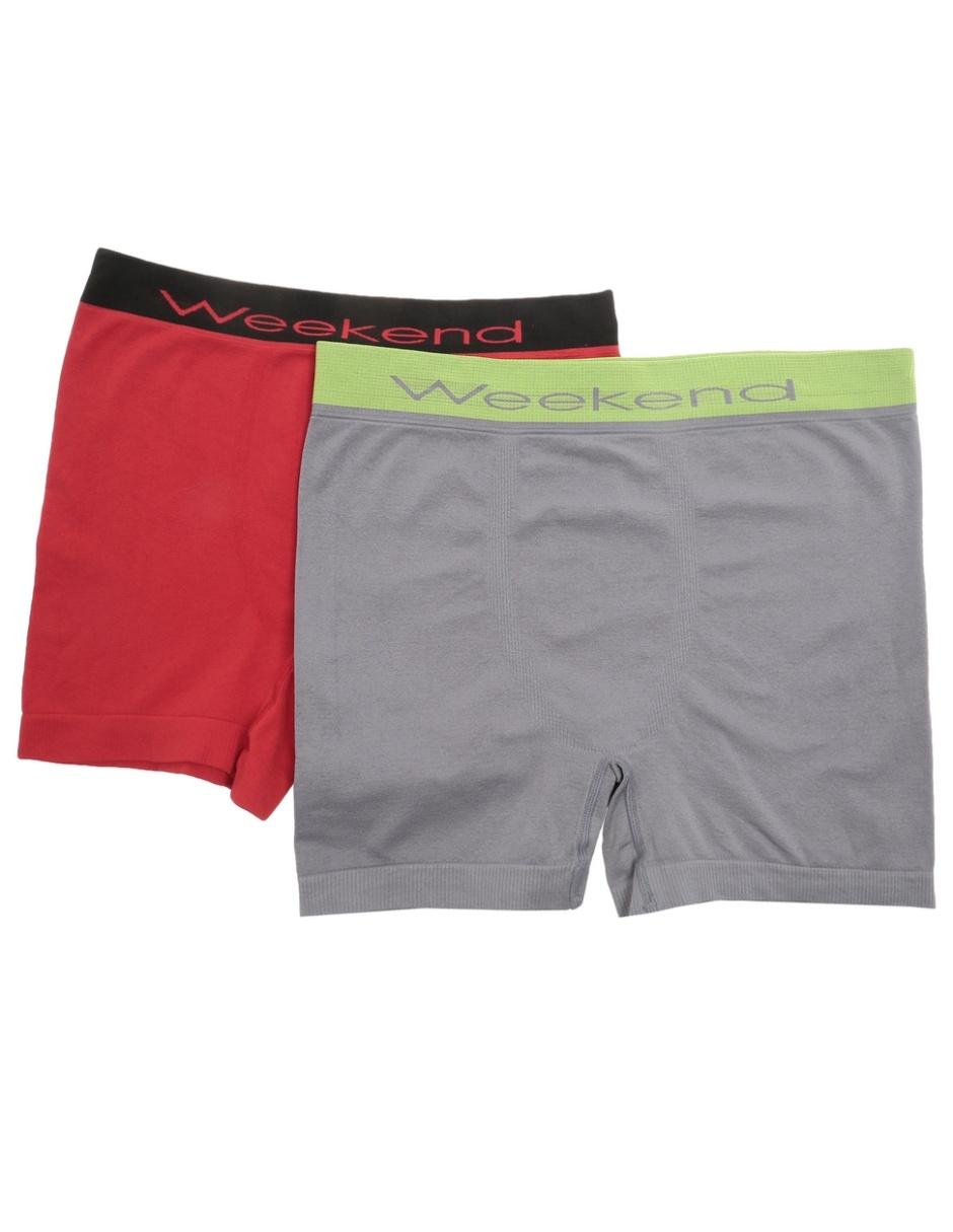 Set de bóxer para hombre 2