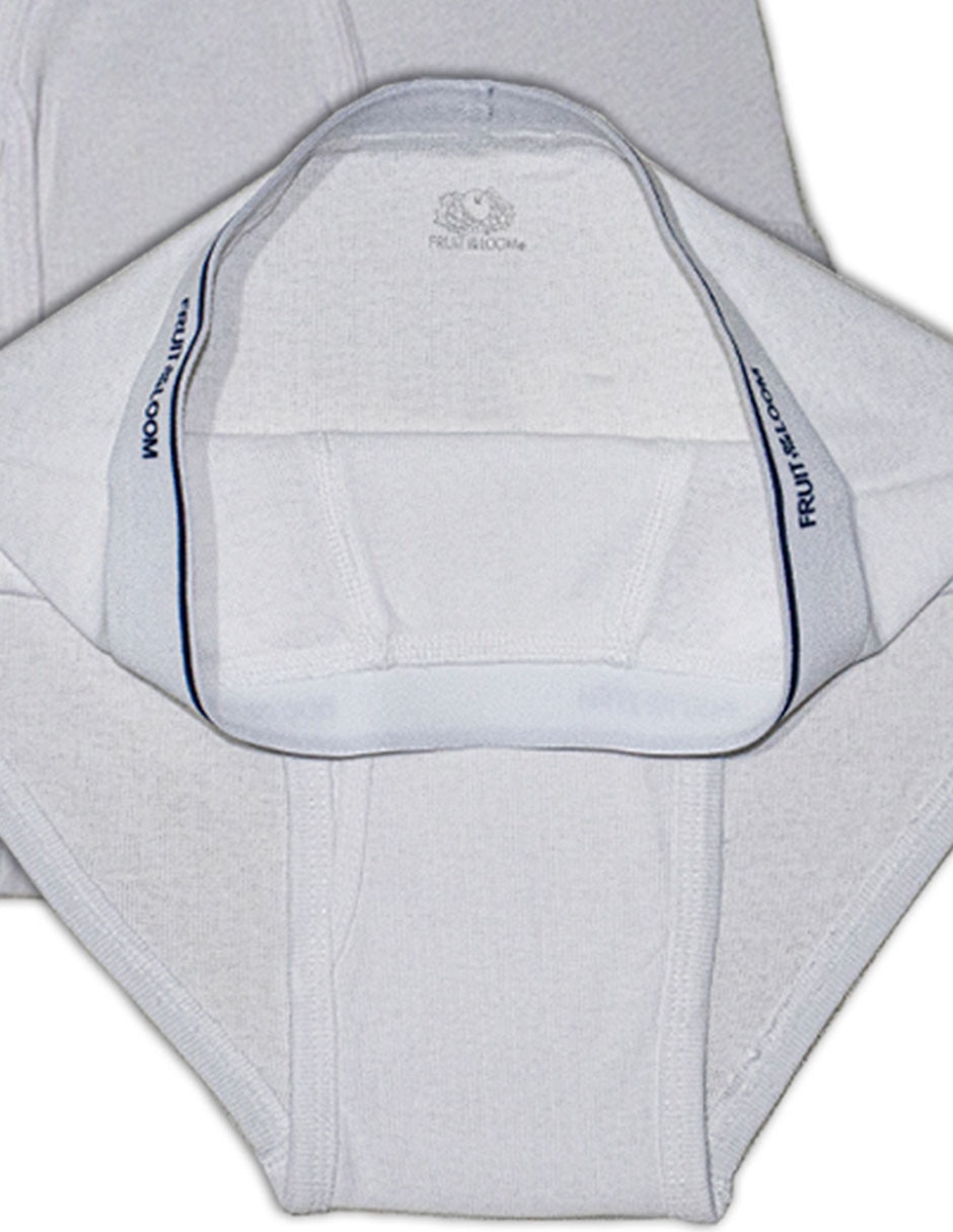 Set de trusa de algodón para hombre 2