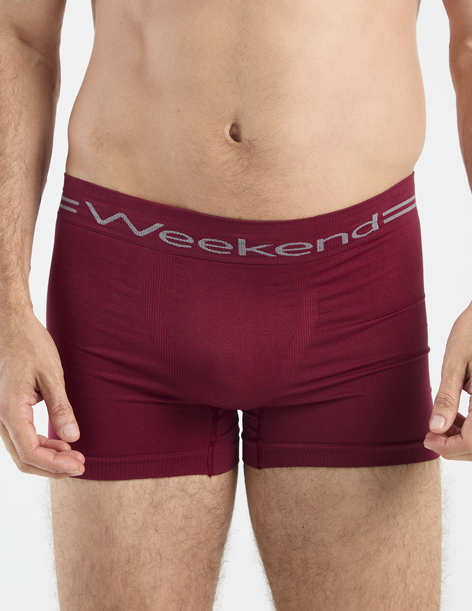 Set bóxer para hombre 2 piezas Set bóxer para hombre 2 piezas
