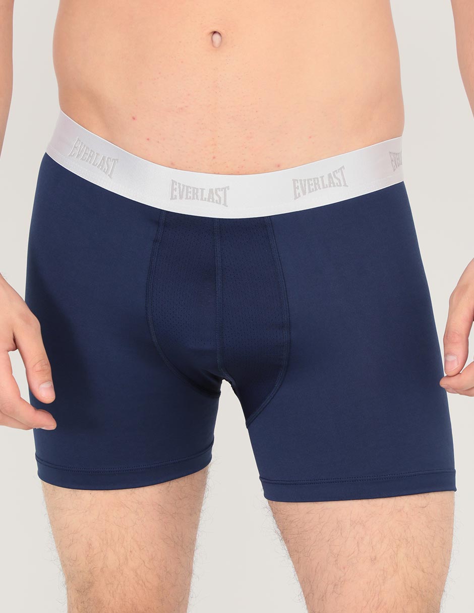 Set bóxer brief para hombre 2 piezas Set bóxer brief para hombre 2 piezas