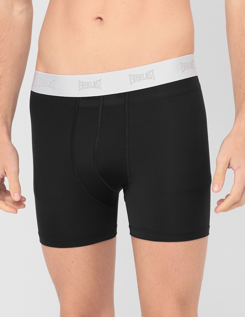 Set bóxer brief para hombre 2 piezas Set bóxer brief para hombre 2 piezas