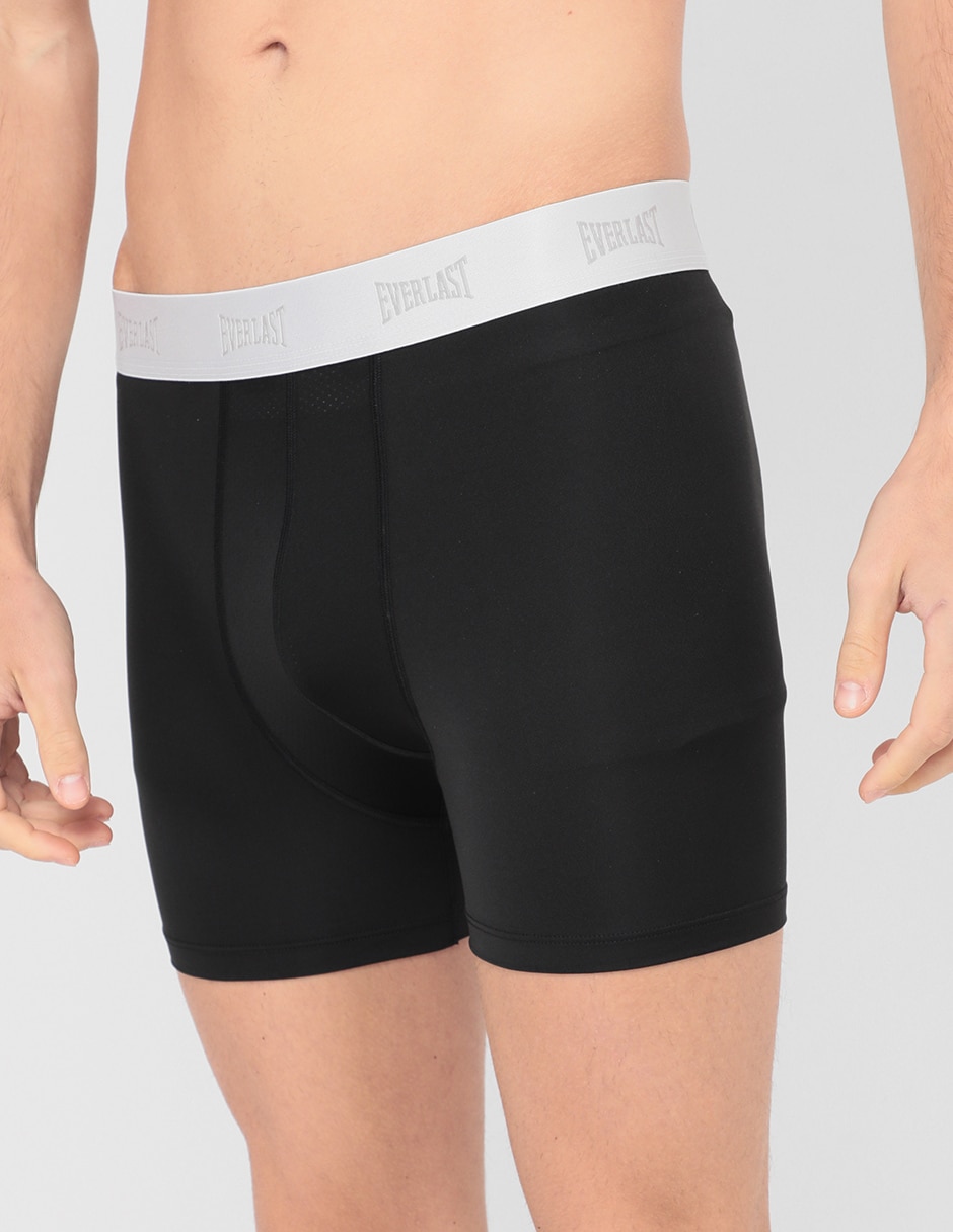 Set de bóxer brief para hombre 5
