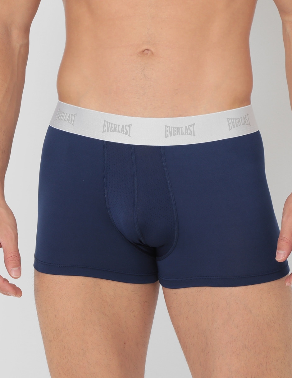 Set bóxer para hombre 2 piezas Set bóxer para hombre 2 piezas