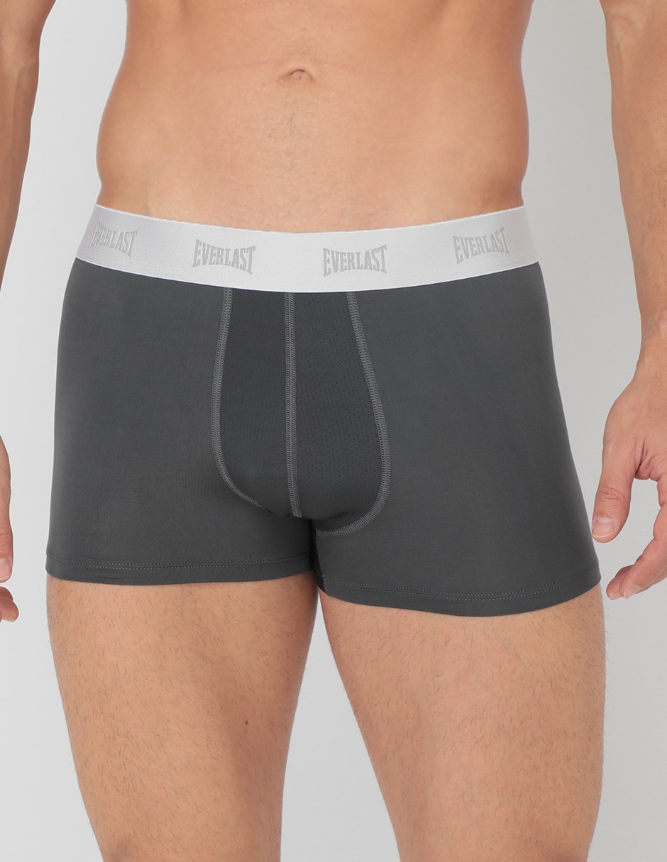 Set bóxer para hombre 2 piezas Set bóxer para hombre 2 piezas