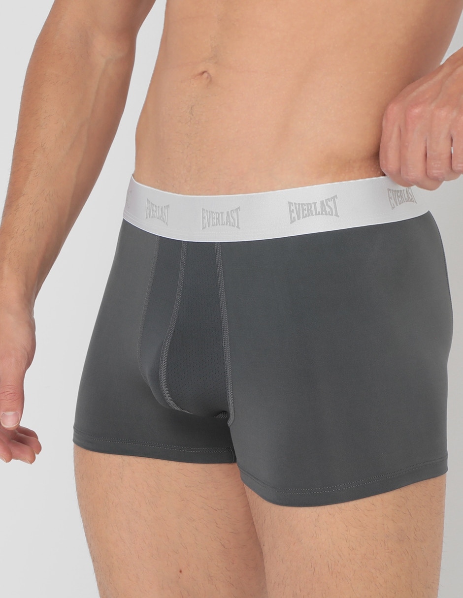 Set de bóxer para hombre 2