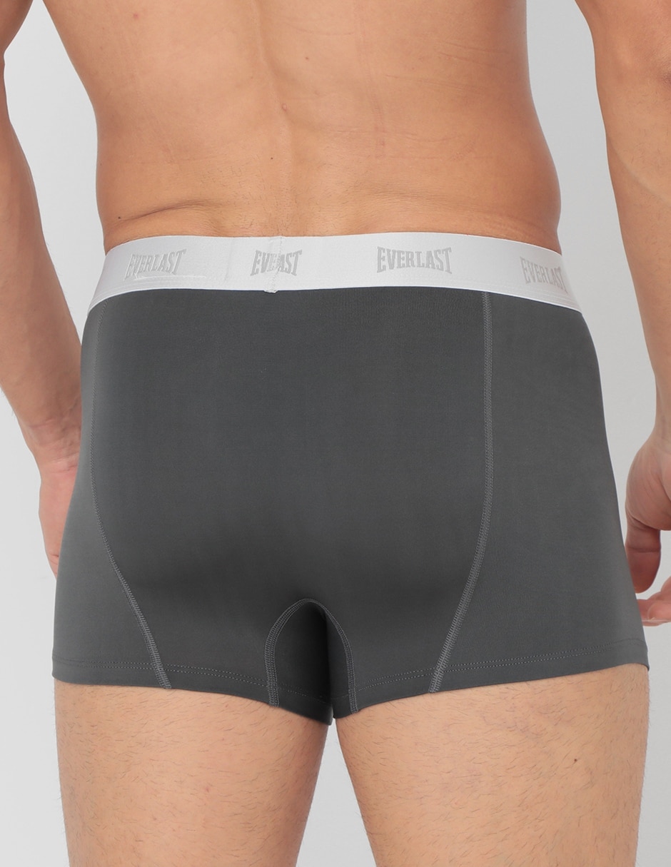 Set de bóxer para hombre 3