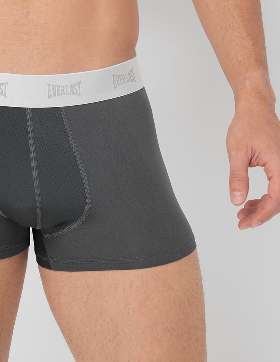 Set de bóxer para hombre 4