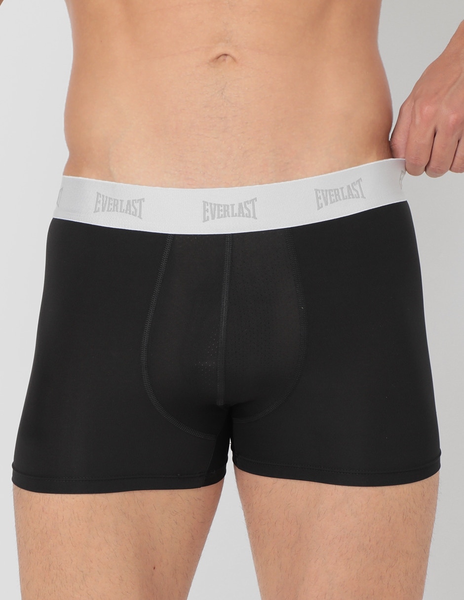 Set de bóxer para hombre 1