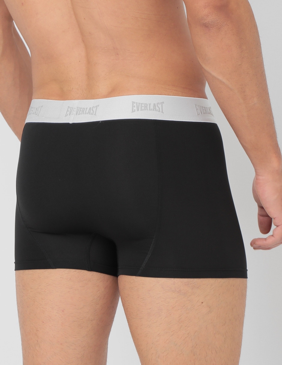 Set de bóxer para hombre 4