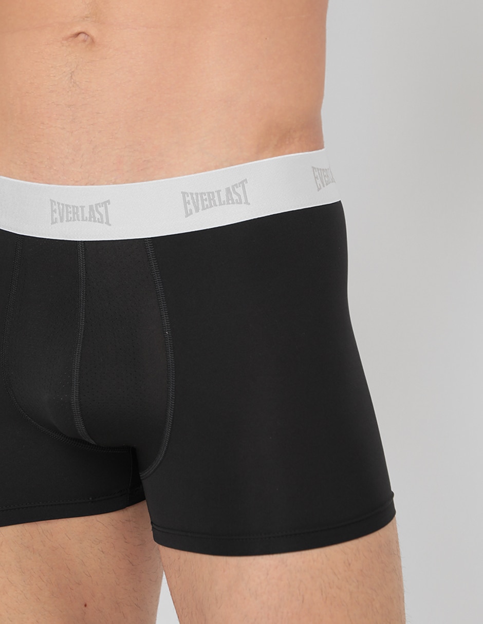 Set de bóxer para hombre 3