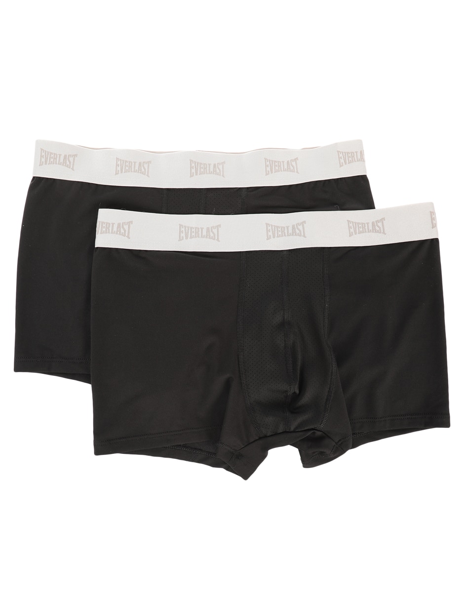 Set de bóxer para hombre 2