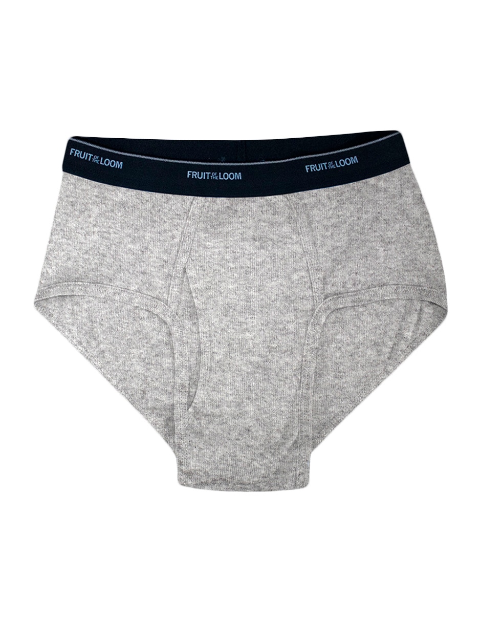 Set de trusa de algodón para hombre 6