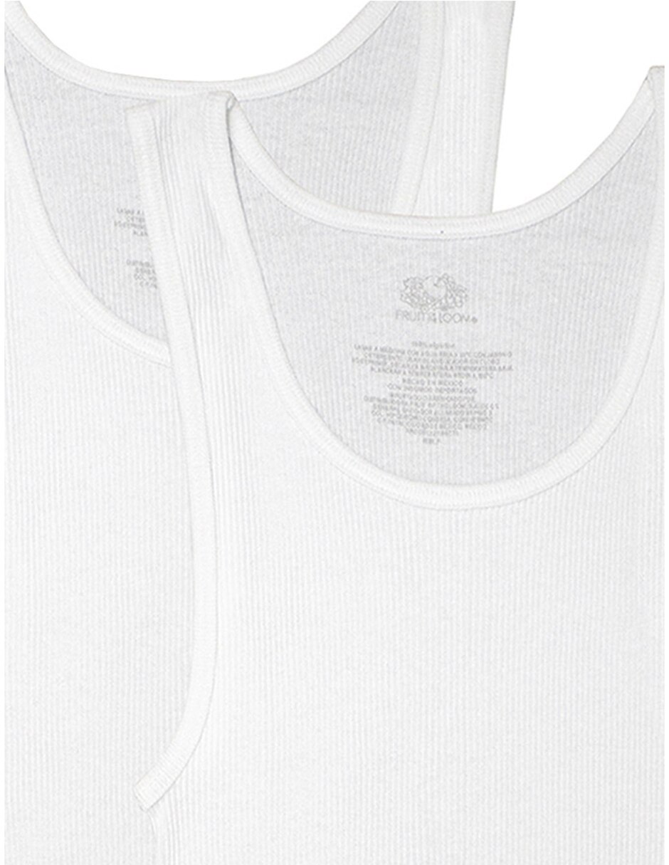 Set camiseta cuello redondo para hombre 6