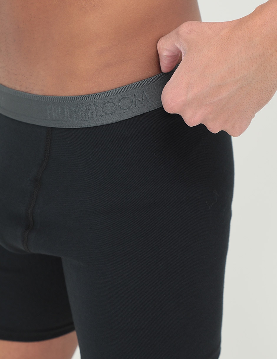 Bóxer para hombre