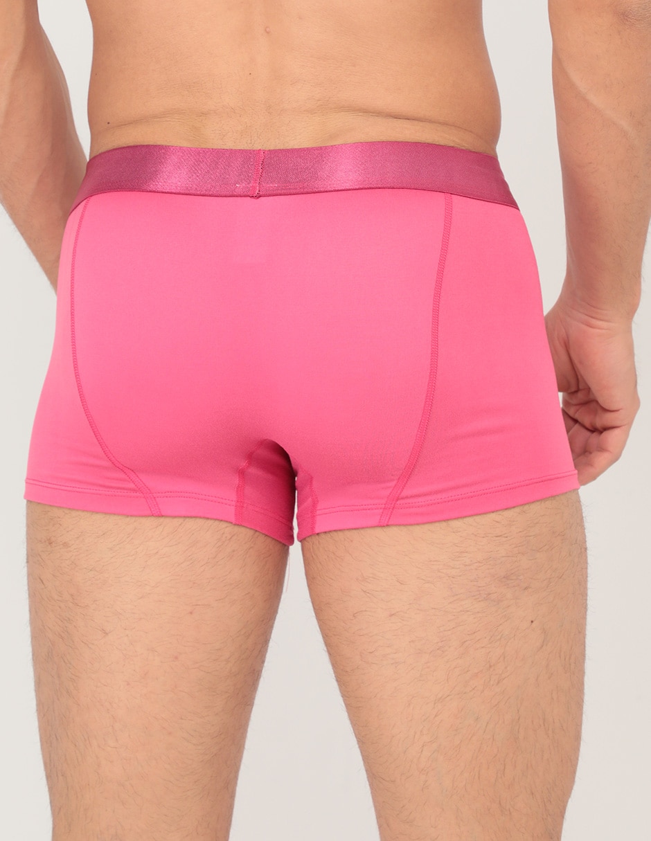 Set de bóxer trunk para hombre 4