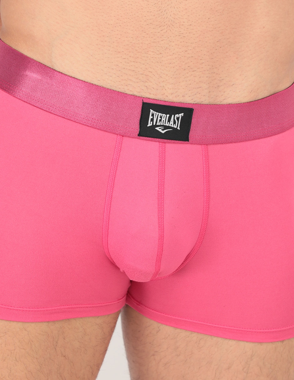 Set de bóxer trunk para hombre 3