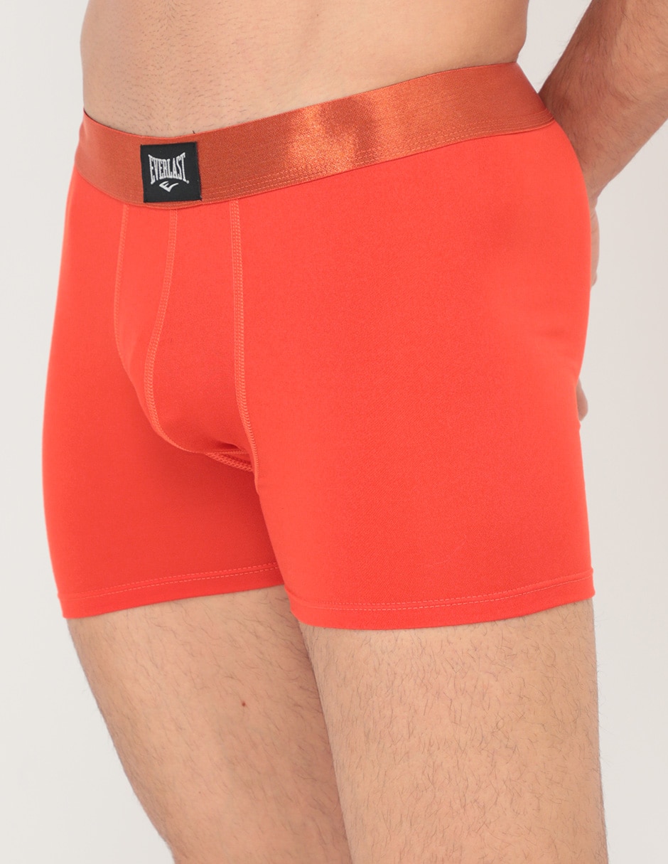 Set de bóxer brief para hombre 5
