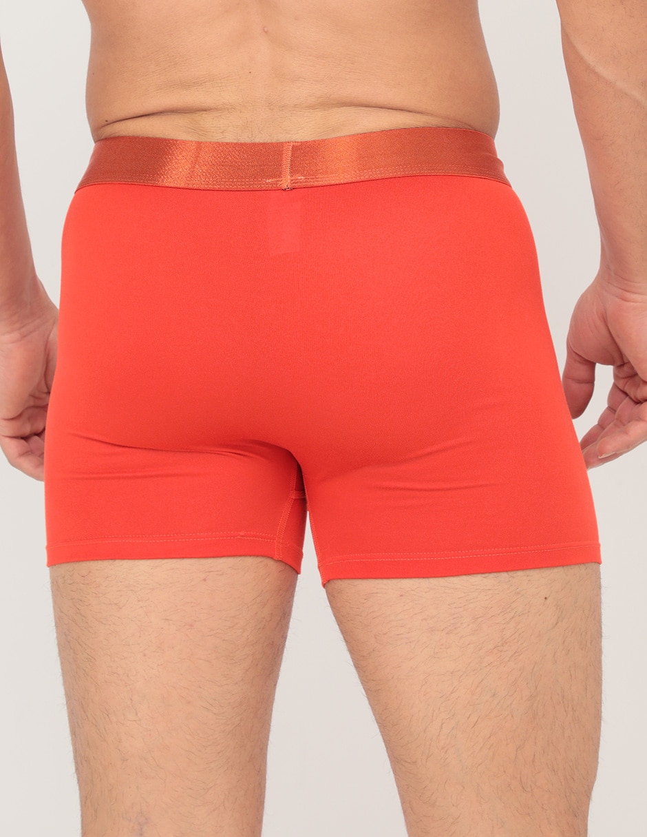 Set de bóxer brief para hombre 4