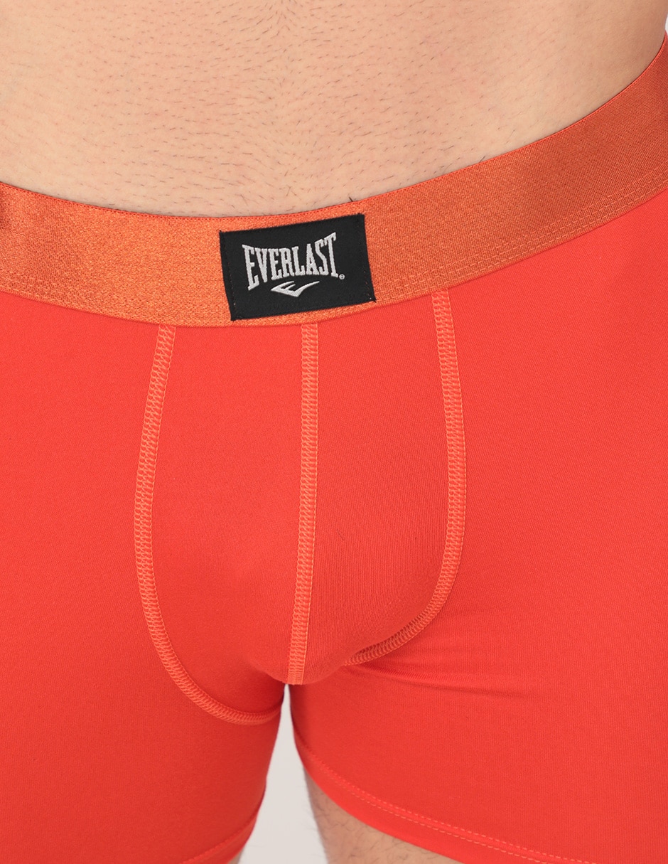 Set de bóxer brief para hombre 3