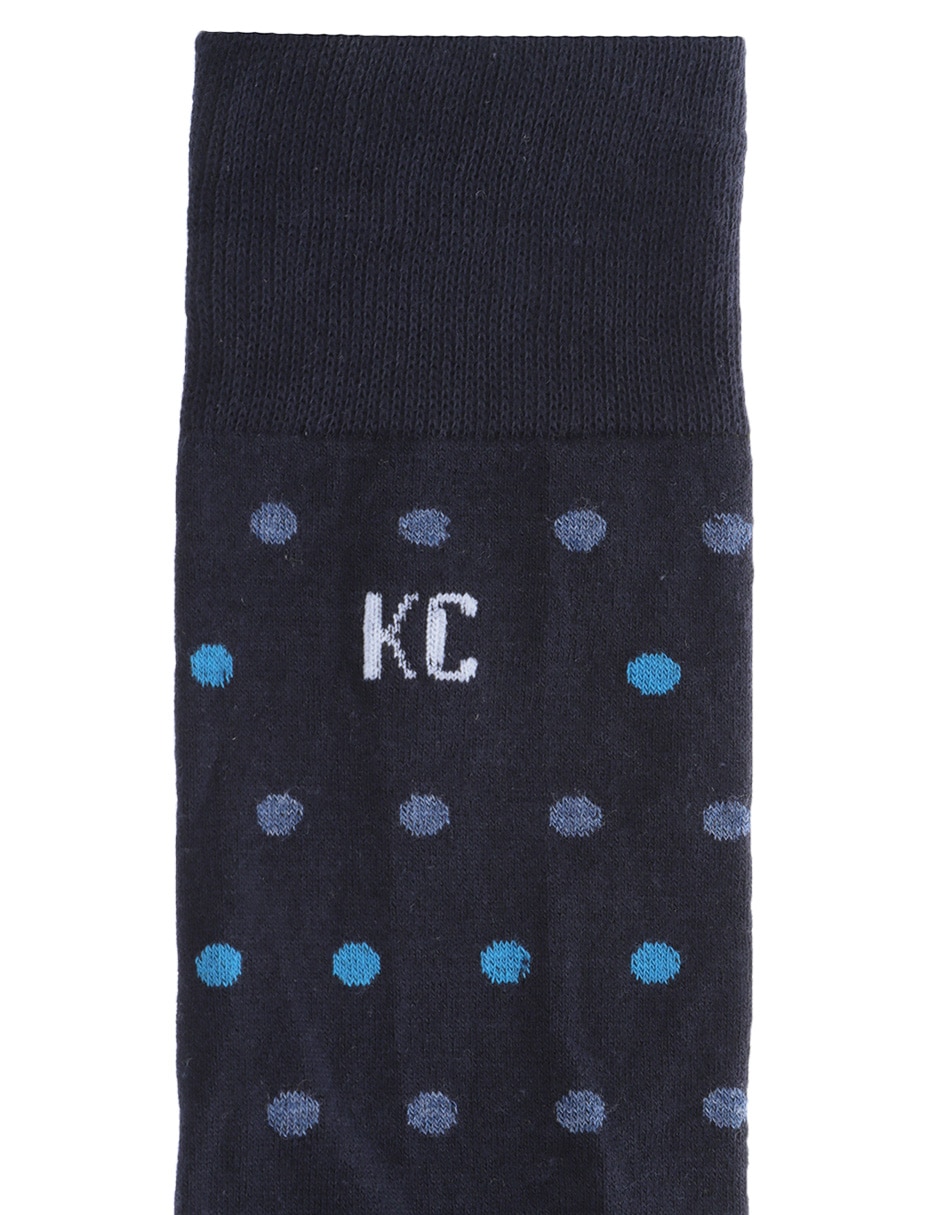 Calcetines de algodón Hombre 6 pares 2