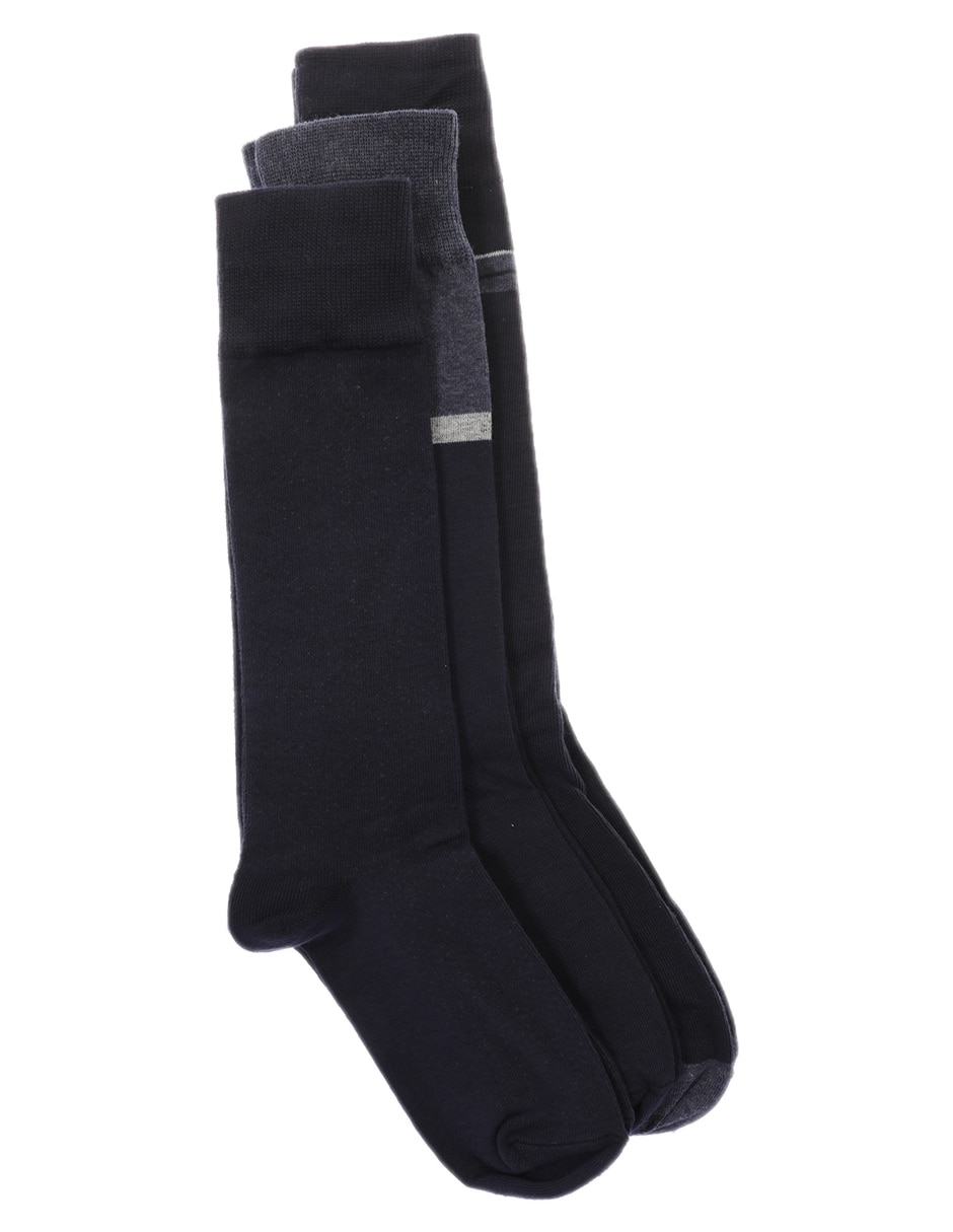Calcetines Hombre 3 pares Calcetines Hombre 3 pares