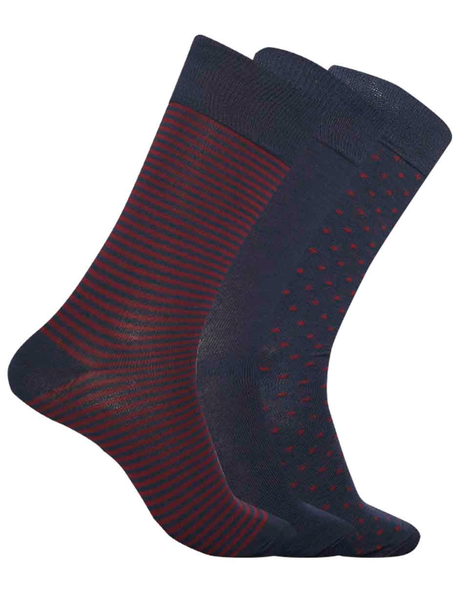 Calcetines Hombre 3 pares Calcetines Hombre 3 pares