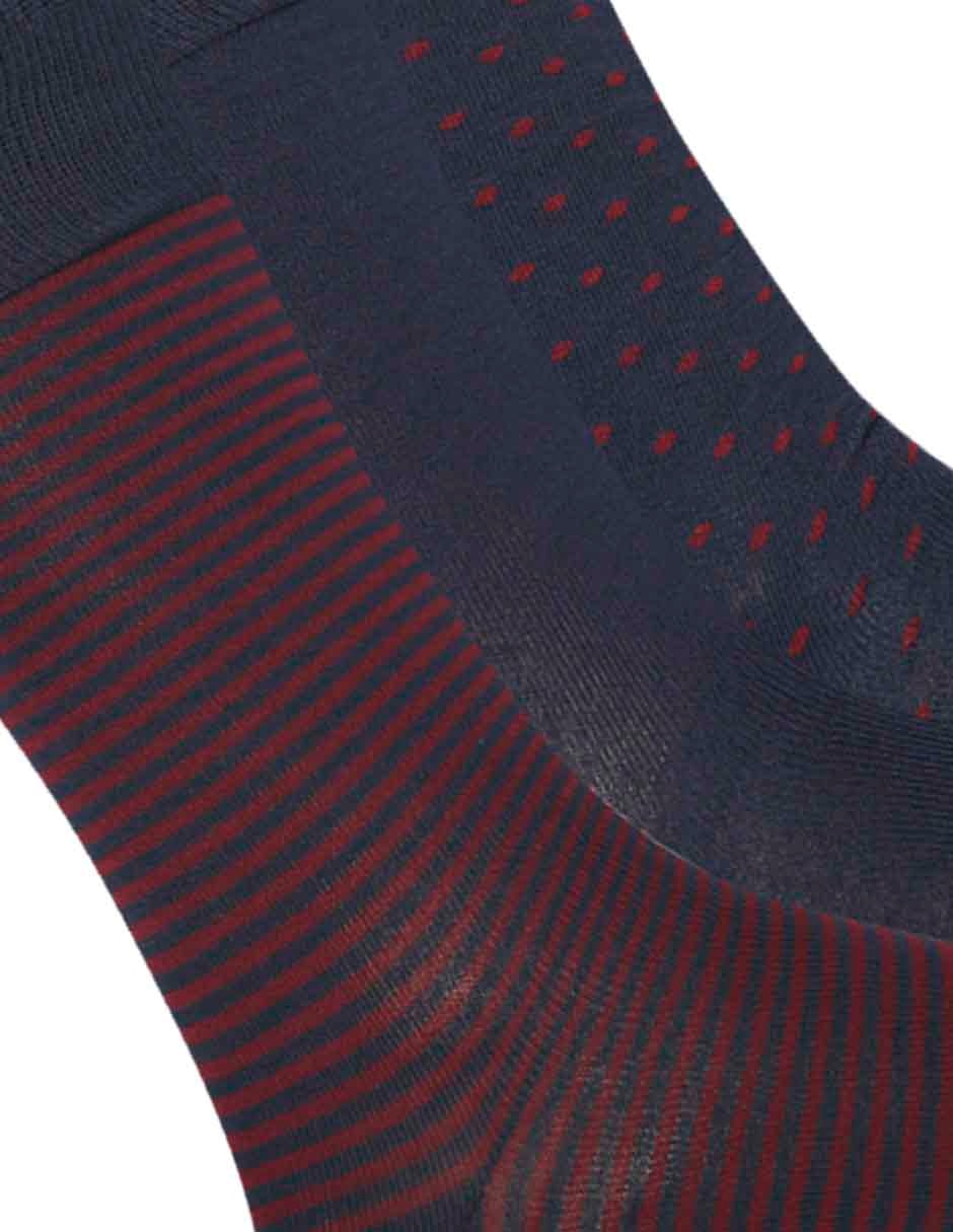 Calcetines Hombre 3 pares 2