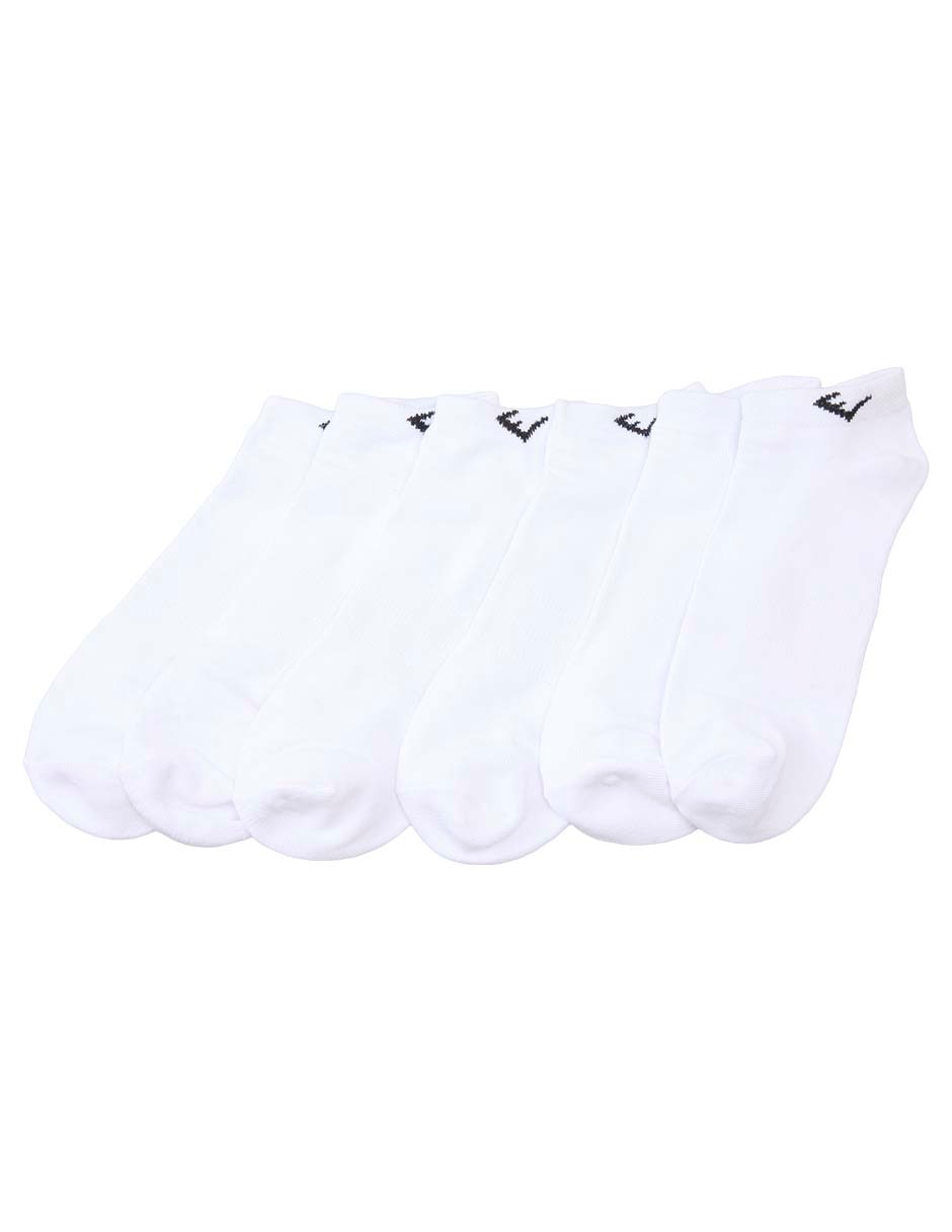 Set de tín para hombre 6 pares