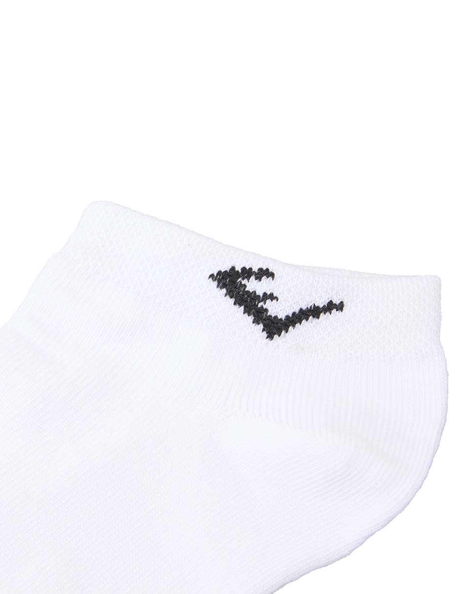 Set de tín para hombre 6 pares 2