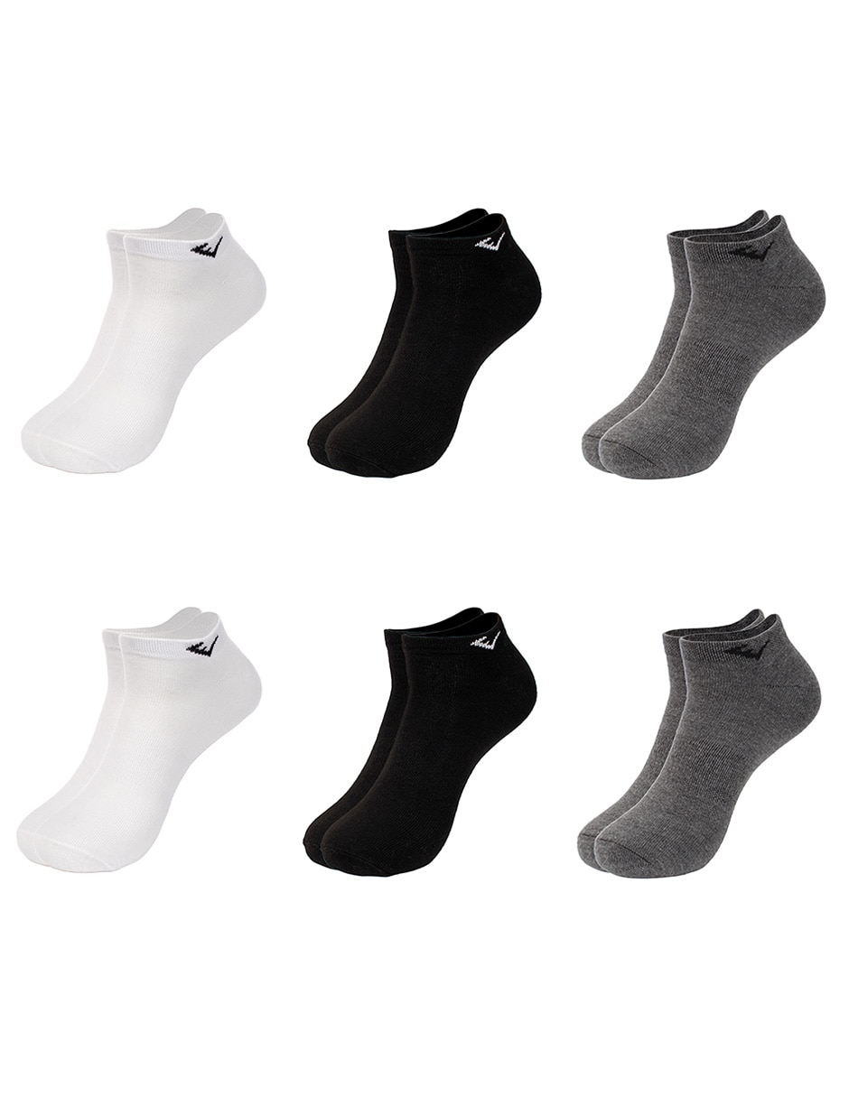 Tines Hombre 5 pares