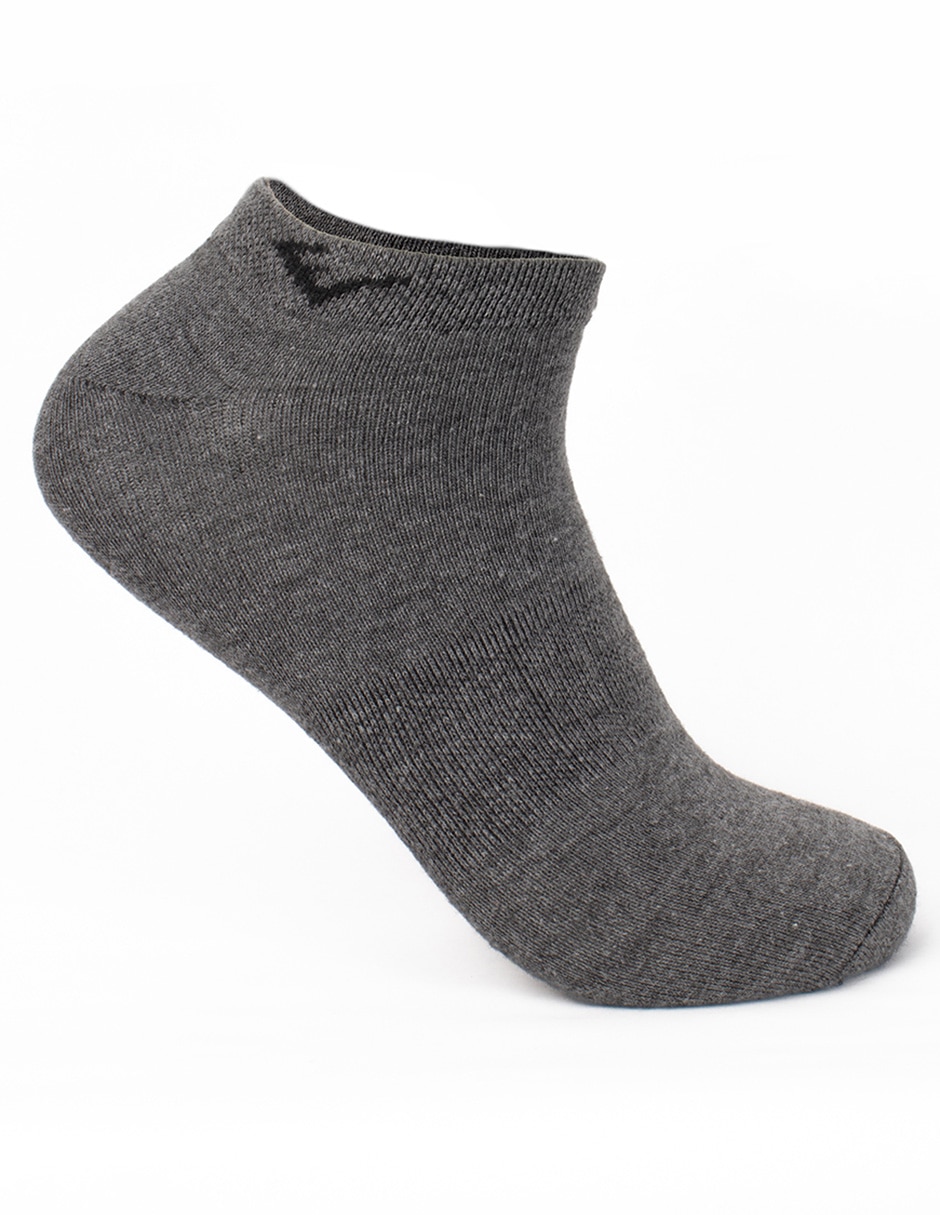 Tines Hombre 5 pares 6