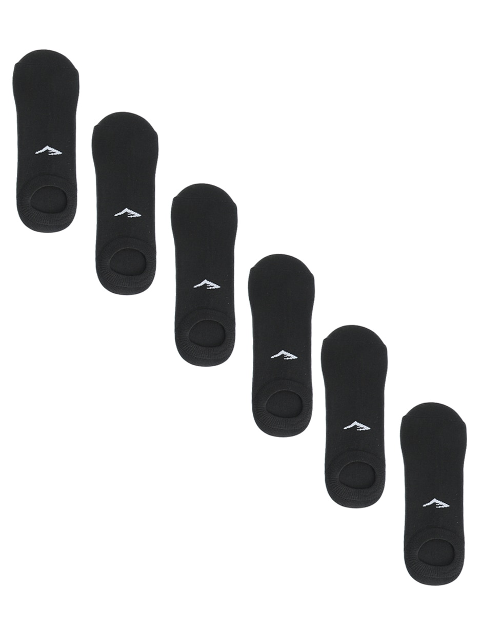 Protectopie comfort Hombre 6 pares Protectopie comfort Hombre 6 pares