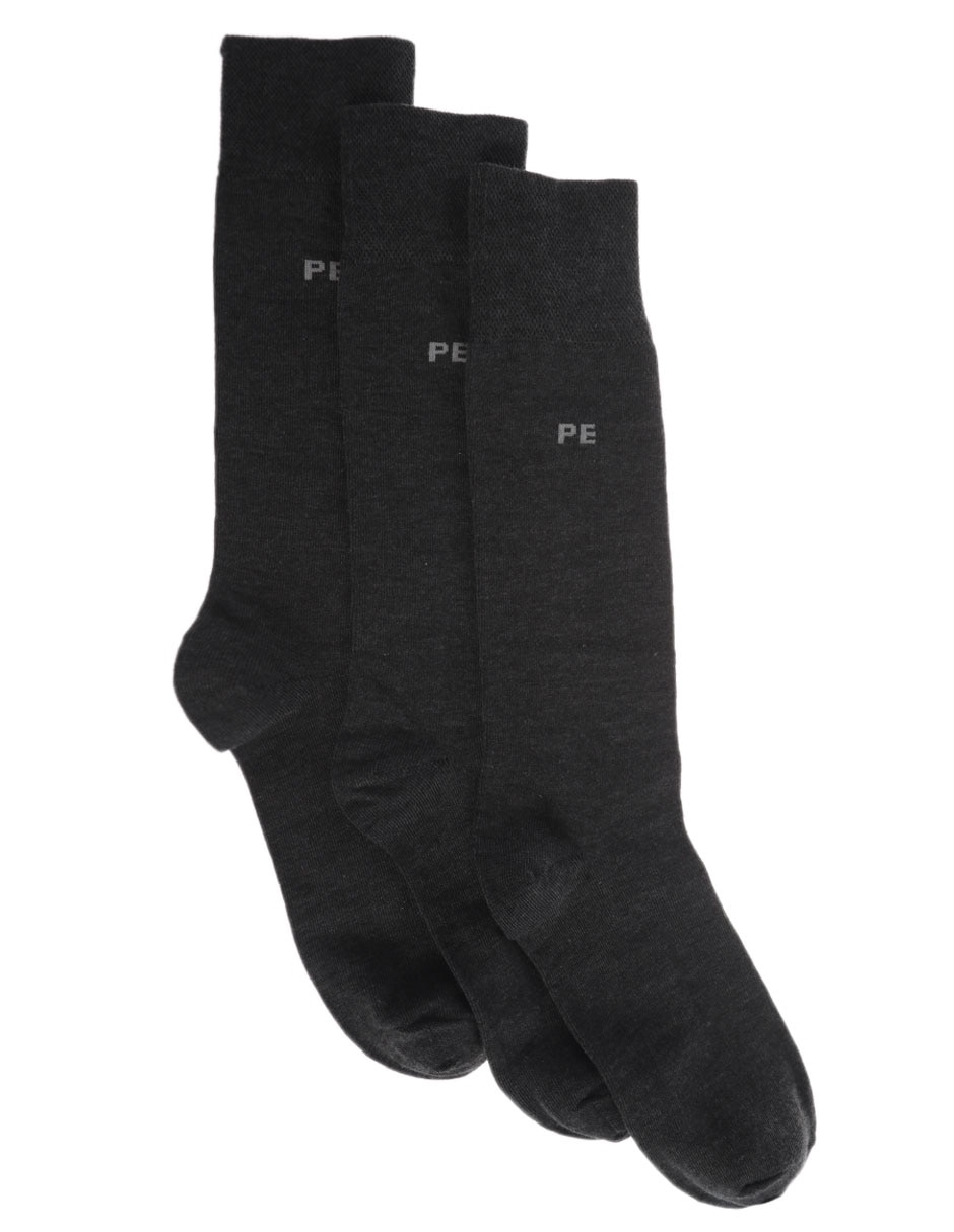 Calcetines Hombre 3 pares Calcetines Hombre 3 pares