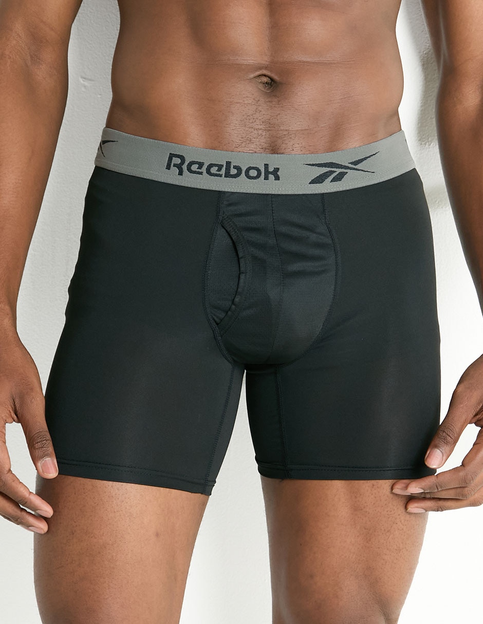 Set de bóxer brief para hombre 5
