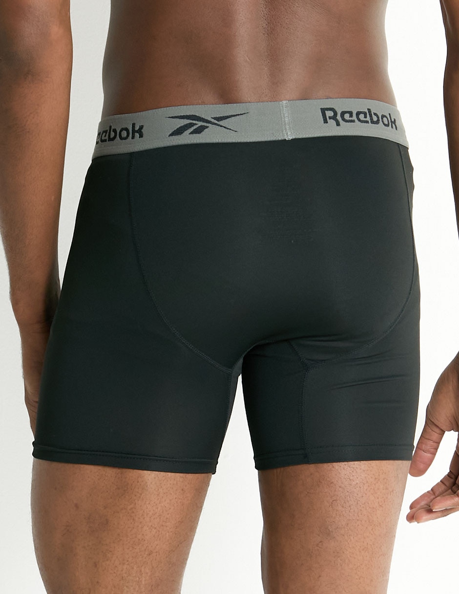 Set de bóxer brief para hombre 4