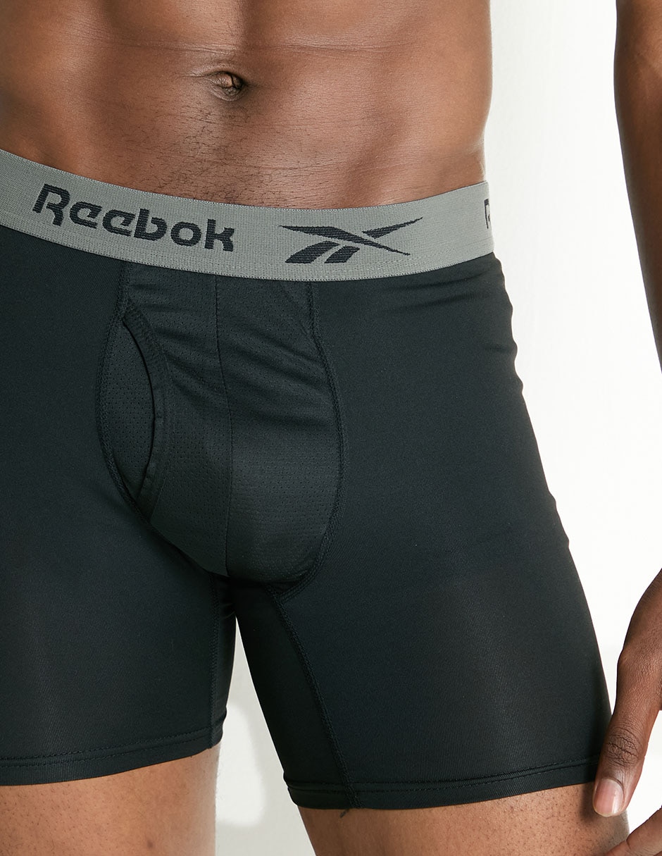 Set de bóxer brief para hombre 3