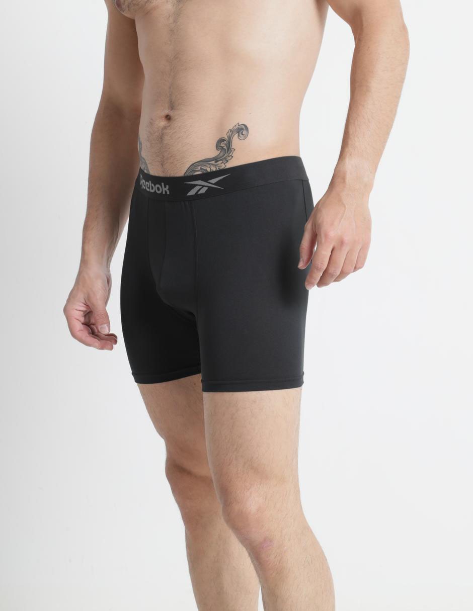 Set de bóxer brief para hombre 5