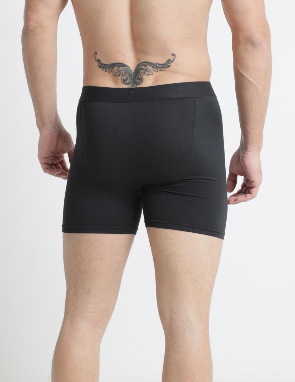 Set de bóxer brief para hombre 4