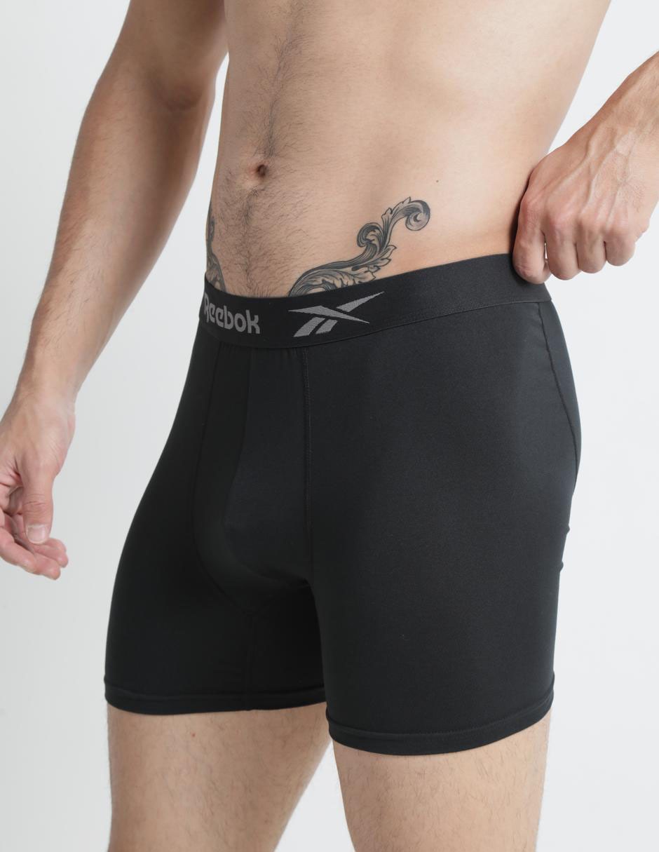 Set de bóxer brief para hombre 3