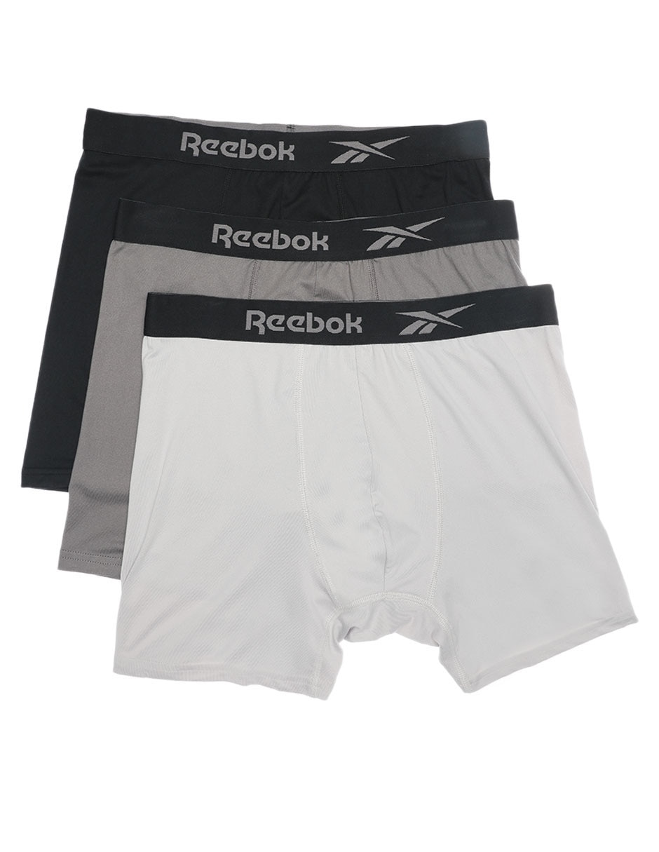 Set de bóxer brief para hombre 2