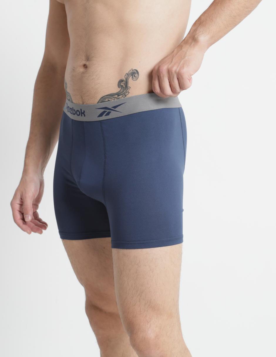 Set de bóxer brief para hombre 5
