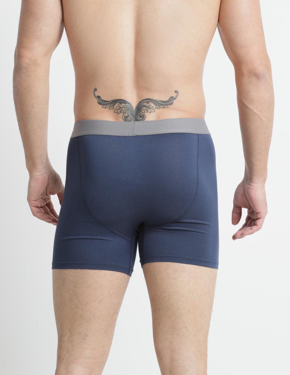 Set de bóxer brief para hombre 4